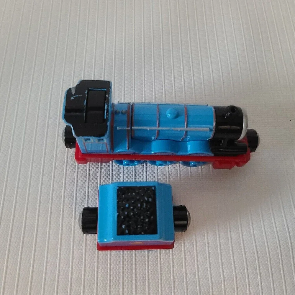 Thomas the Train & Friends Metal Talking Gordon Diecast Thomas Train 2012 Lmtd